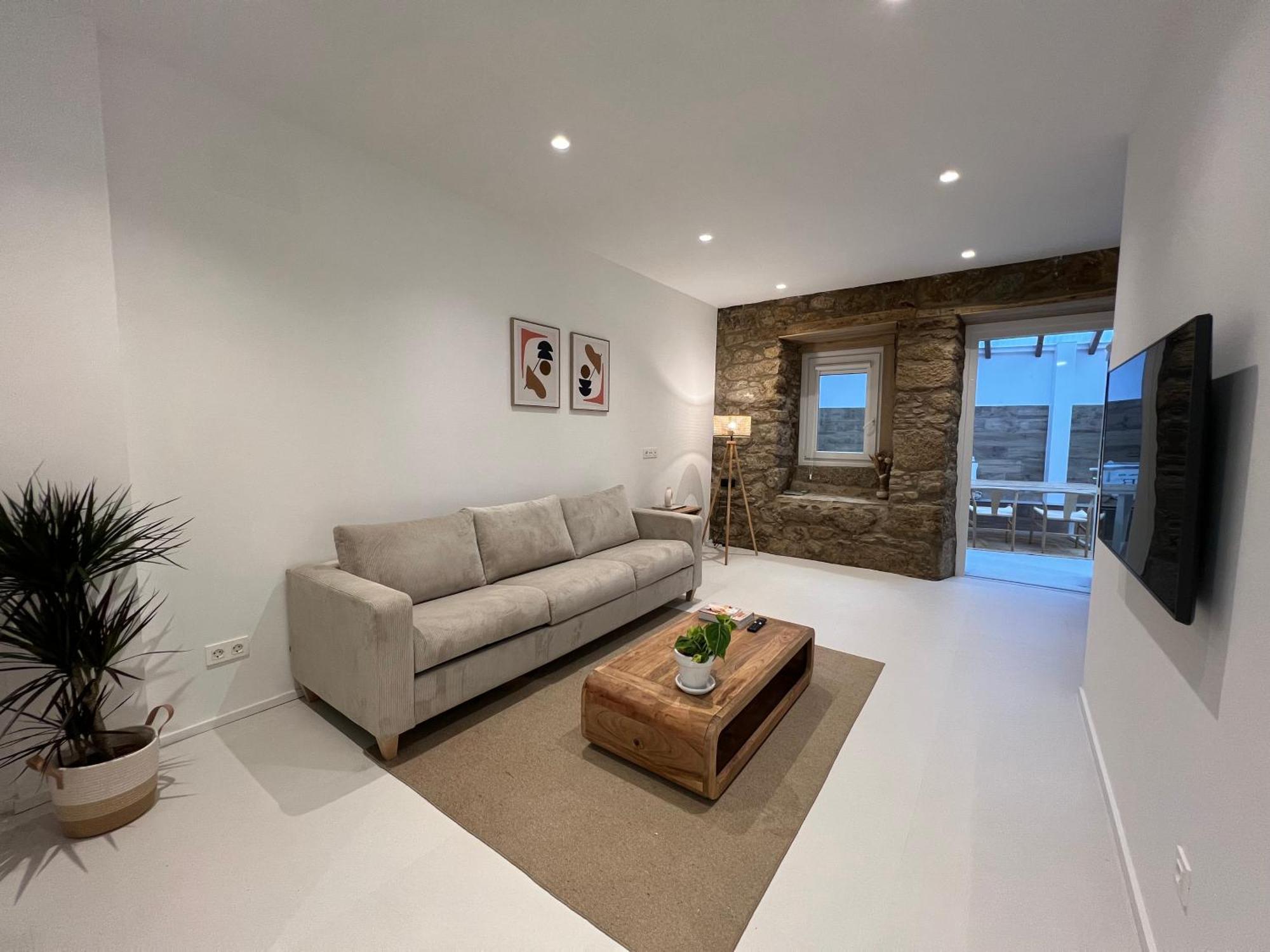 Ferrol By Miramar Stays Εξωτερικό φωτογραφία