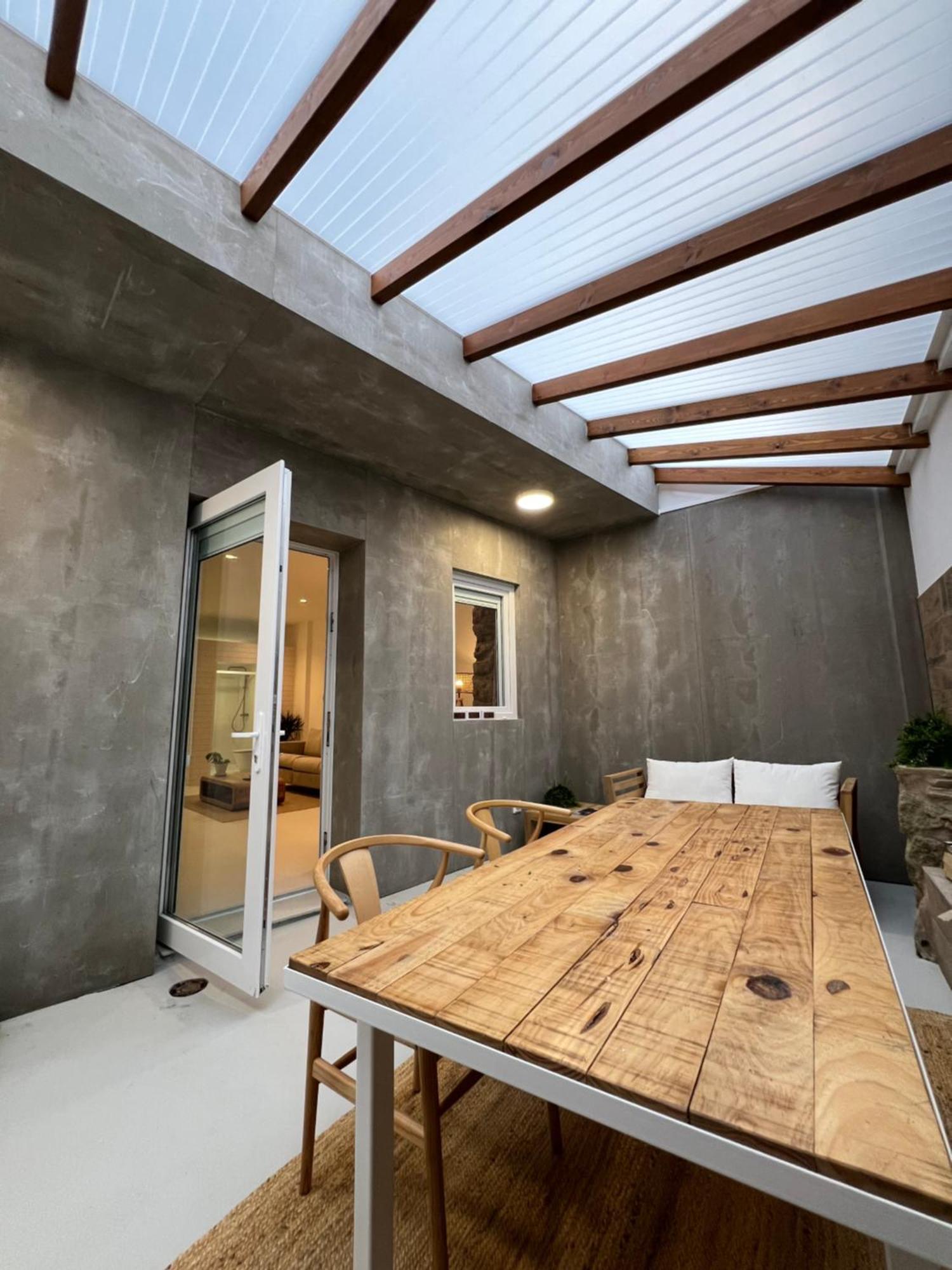 Ferrol By Miramar Stays Εξωτερικό φωτογραφία