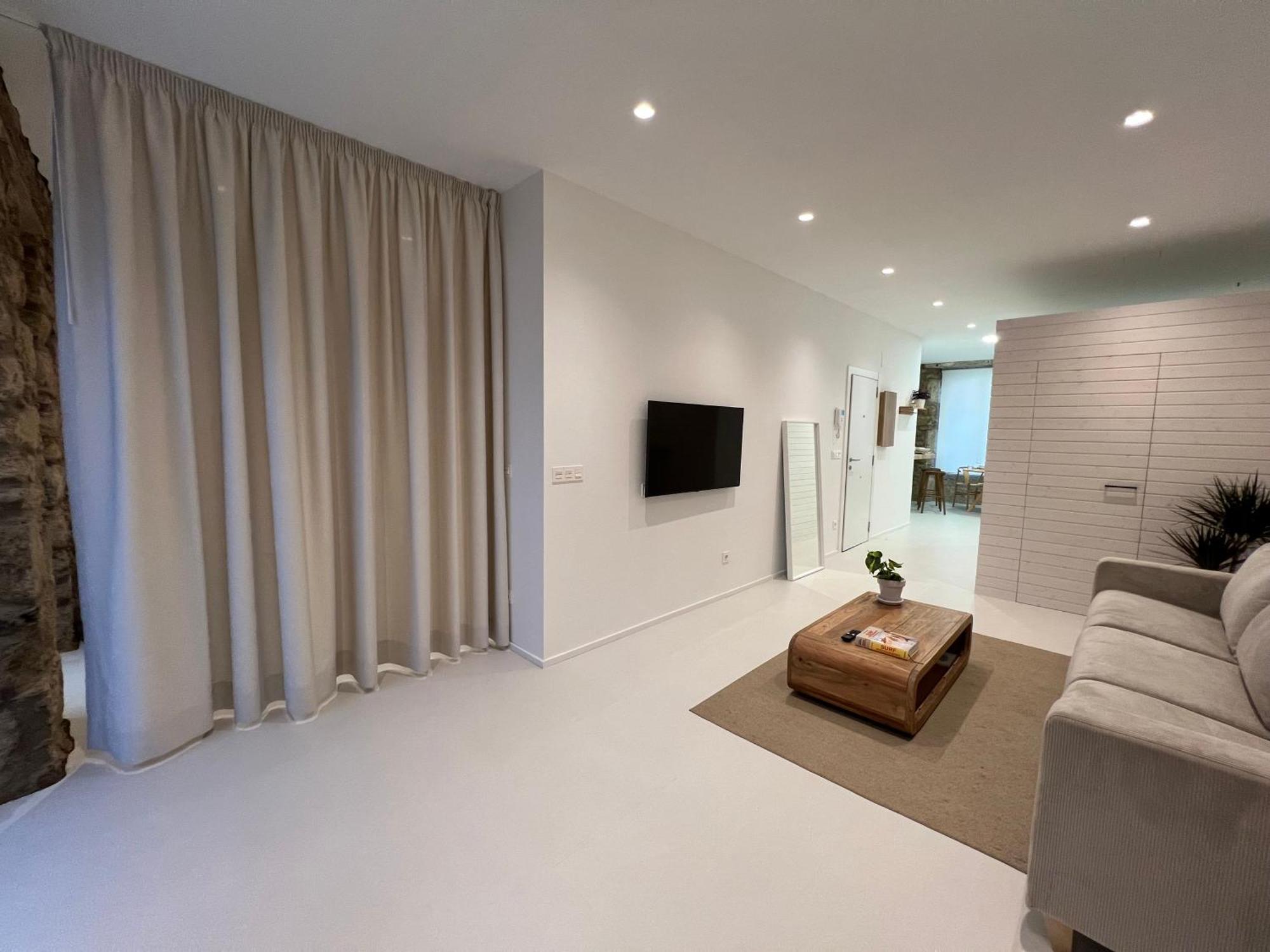 Ferrol By Miramar Stays Εξωτερικό φωτογραφία