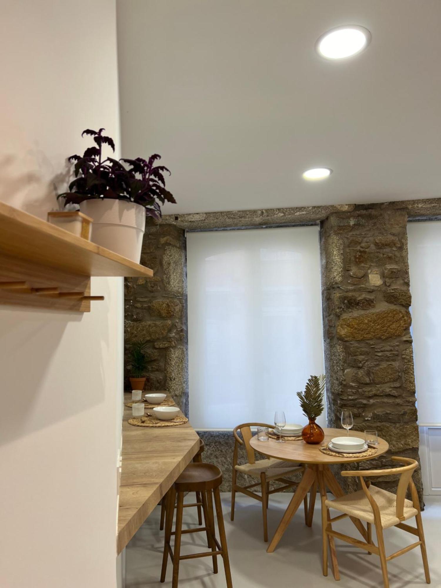 Ferrol By Miramar Stays Εξωτερικό φωτογραφία