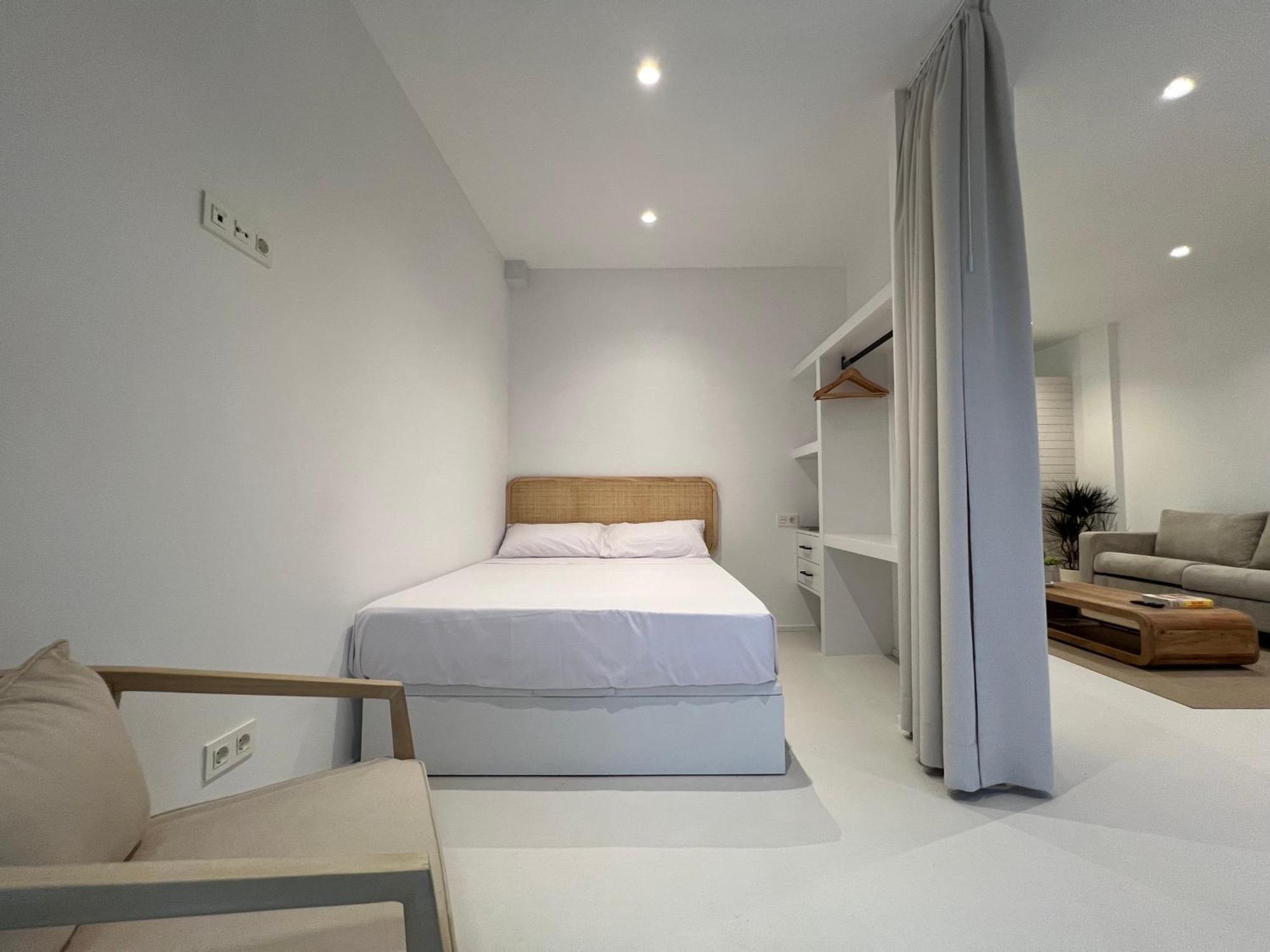 Ferrol By Miramar Stays Εξωτερικό φωτογραφία