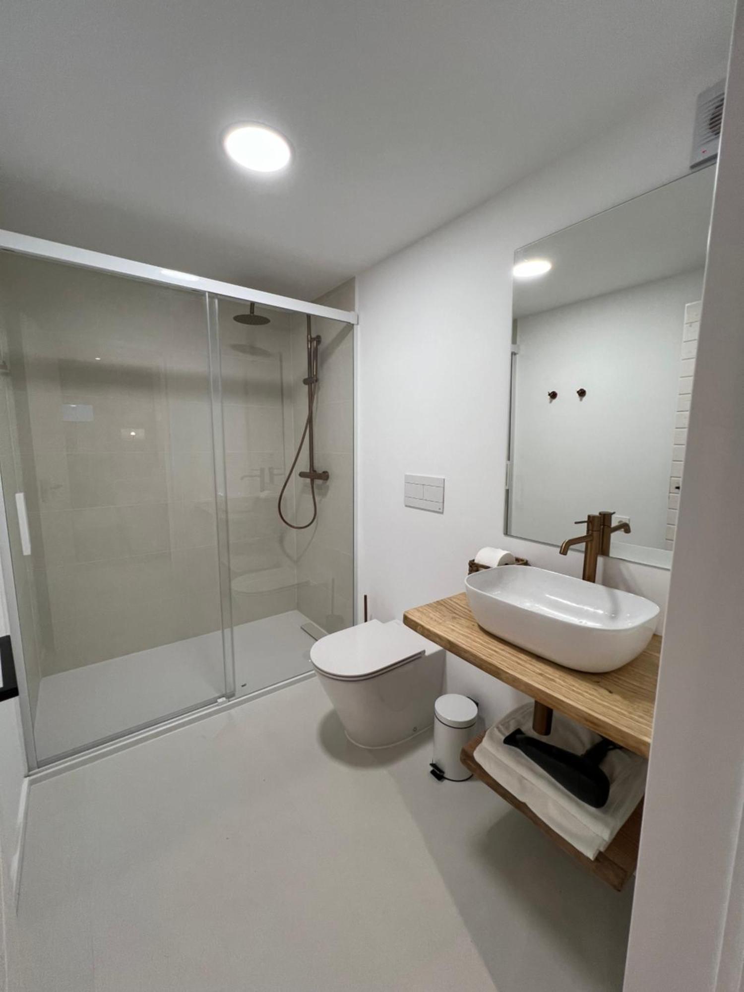 Ferrol By Miramar Stays Εξωτερικό φωτογραφία