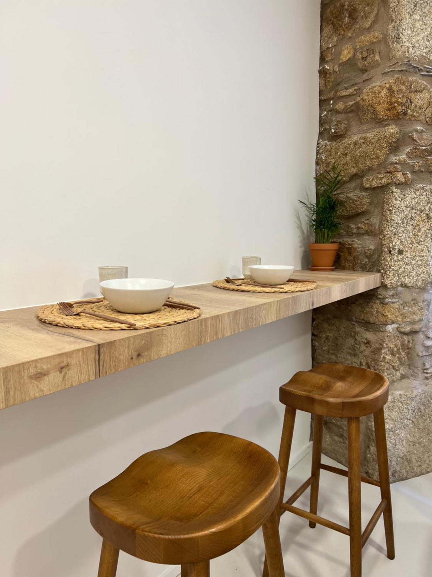 Ferrol By Miramar Stays Εξωτερικό φωτογραφία
