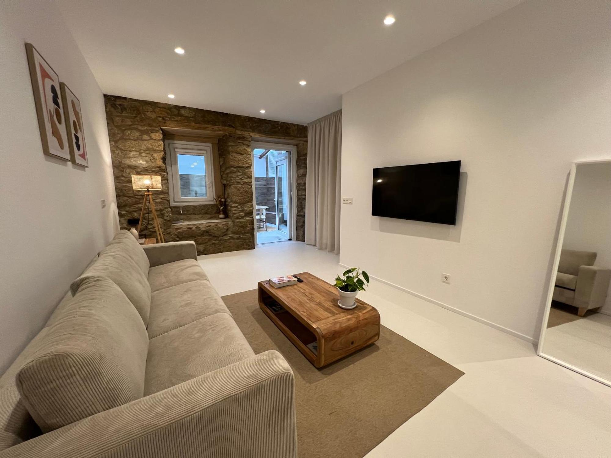 Ferrol By Miramar Stays Εξωτερικό φωτογραφία