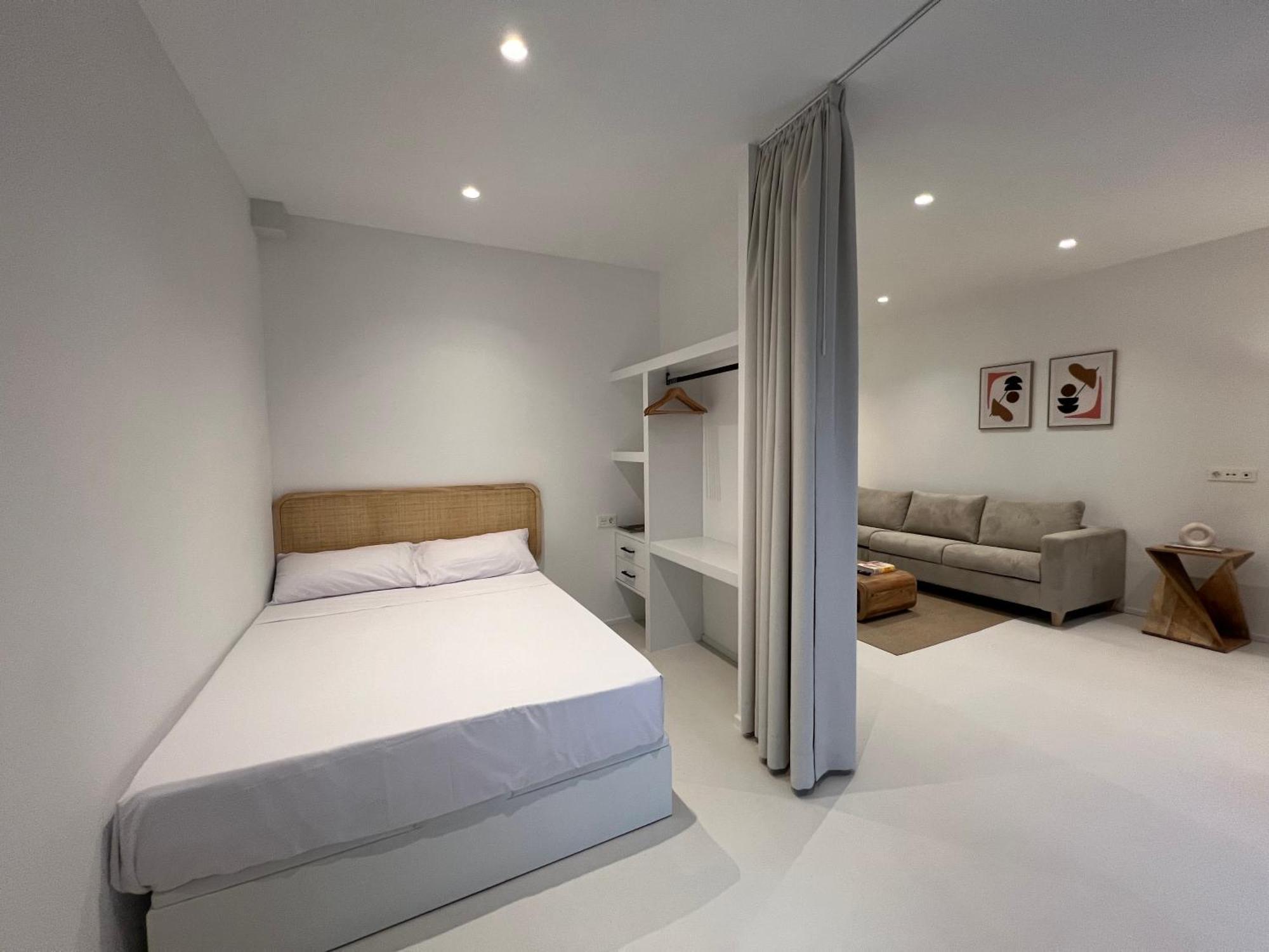 Ferrol By Miramar Stays Εξωτερικό φωτογραφία