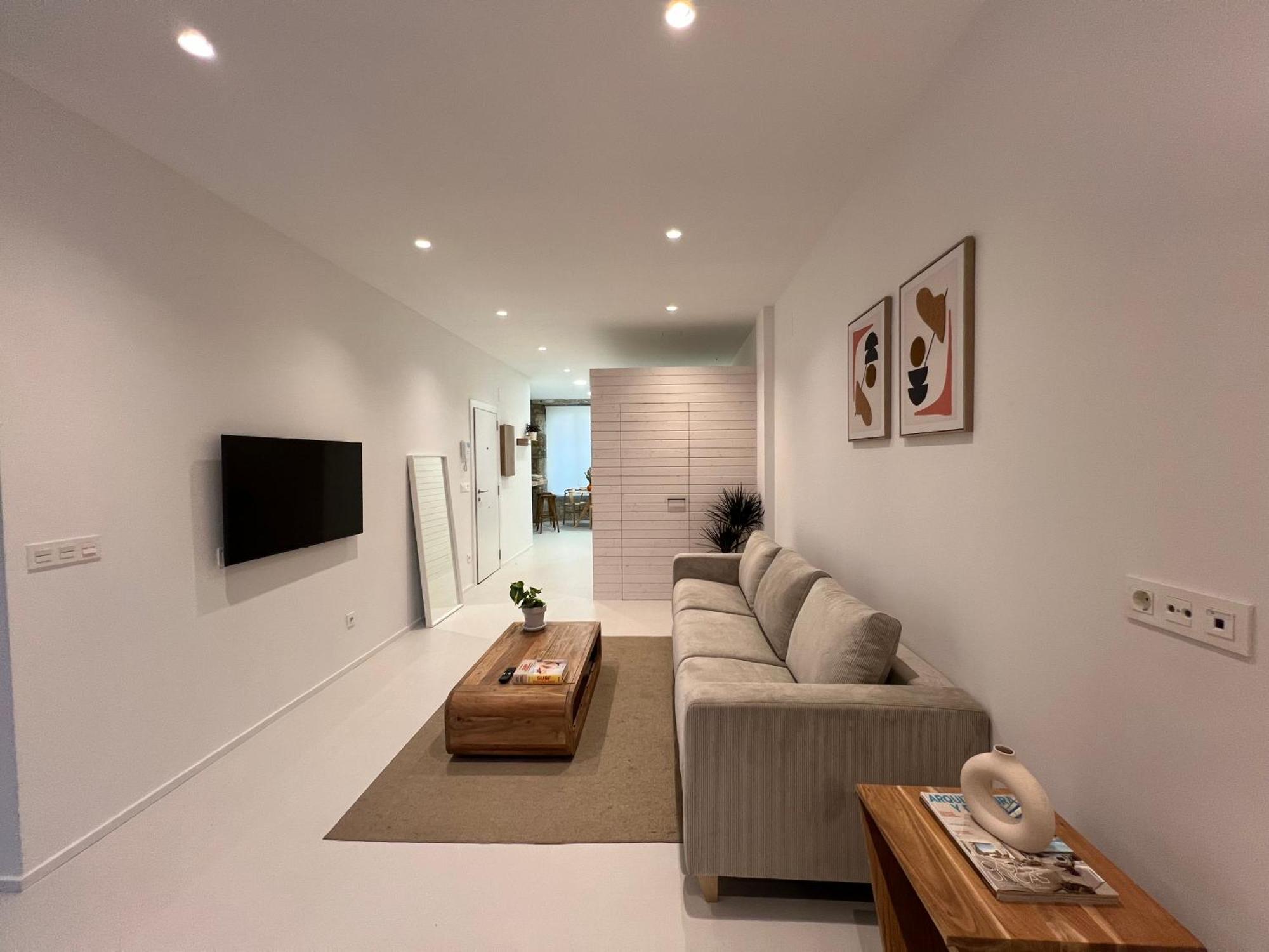 Ferrol By Miramar Stays Εξωτερικό φωτογραφία