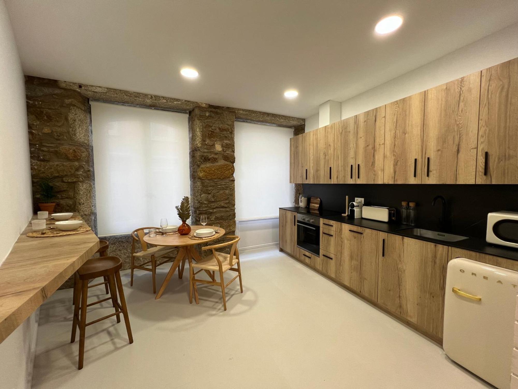 Ferrol By Miramar Stays Εξωτερικό φωτογραφία