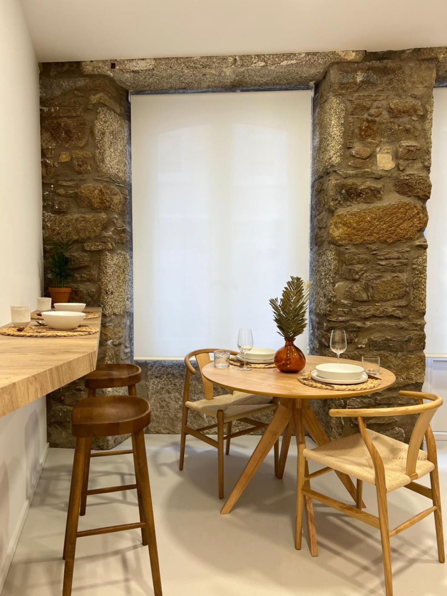 Ferrol By Miramar Stays Εξωτερικό φωτογραφία