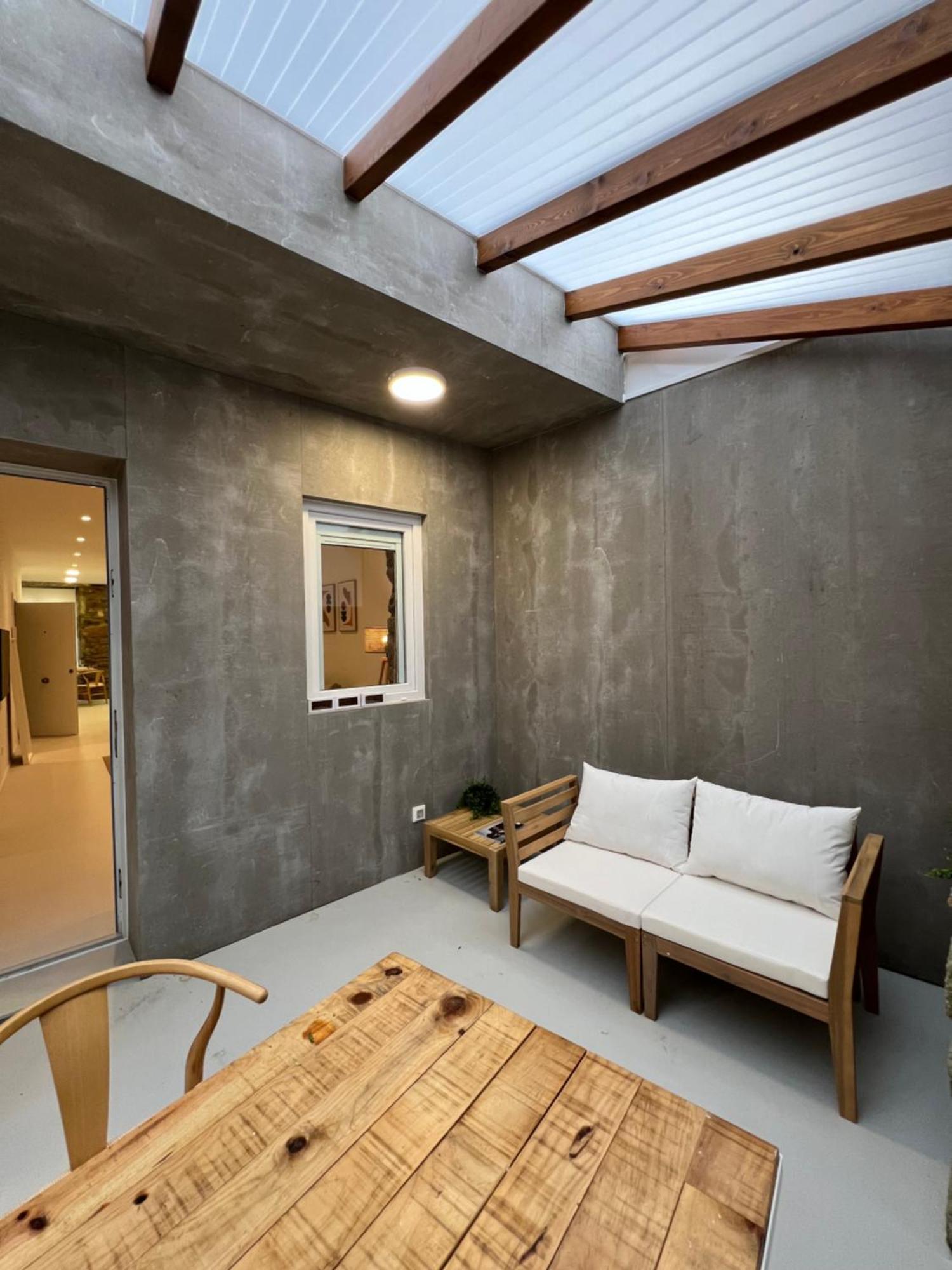 Ferrol By Miramar Stays Εξωτερικό φωτογραφία