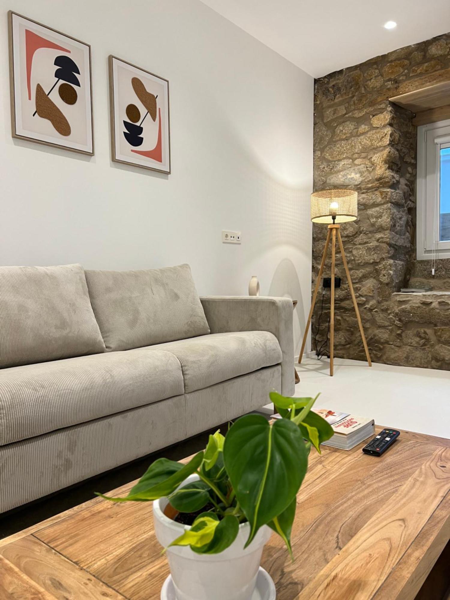 Ferrol By Miramar Stays Εξωτερικό φωτογραφία