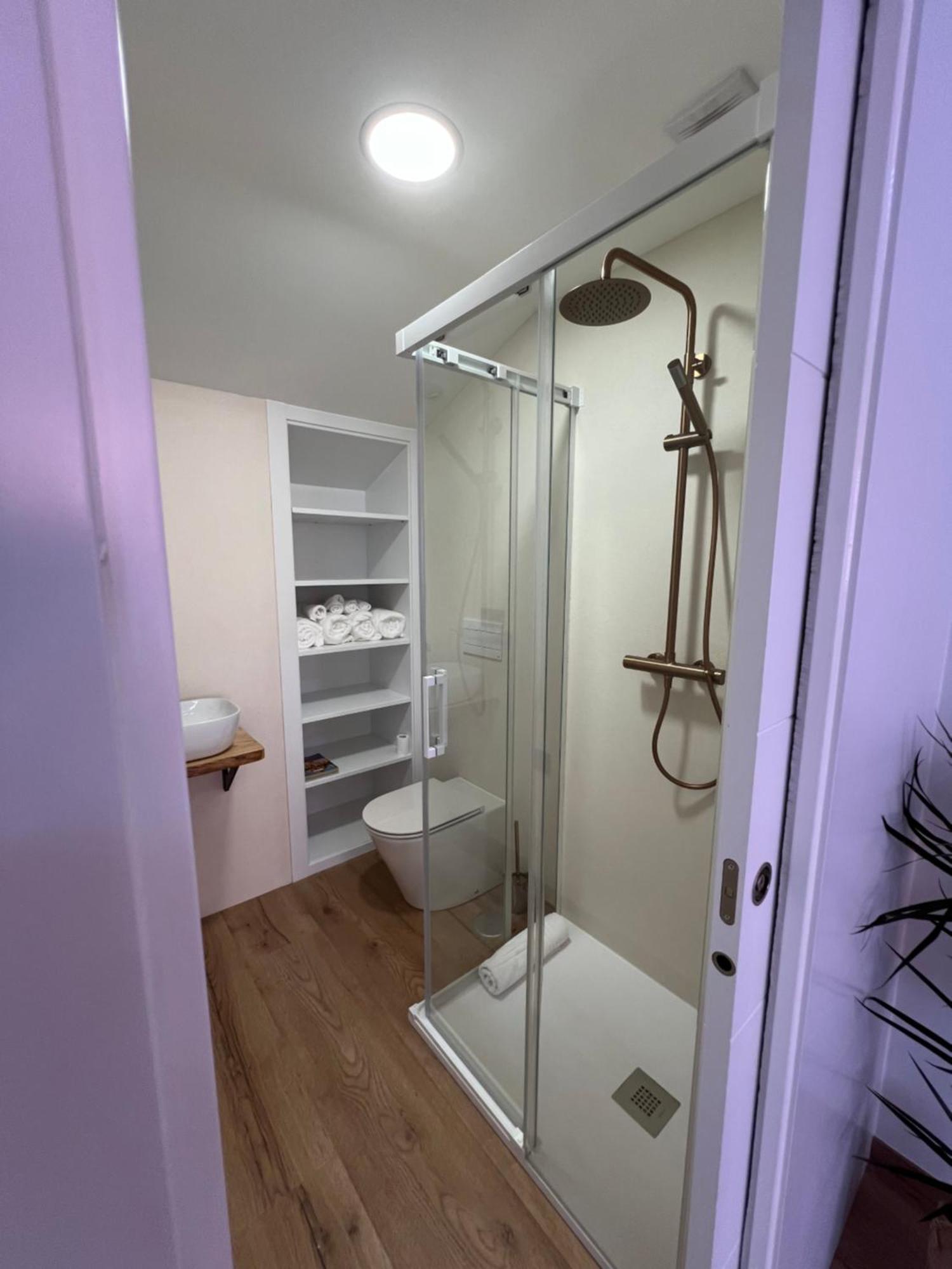 Ferrol By Miramar Stays Εξωτερικό φωτογραφία