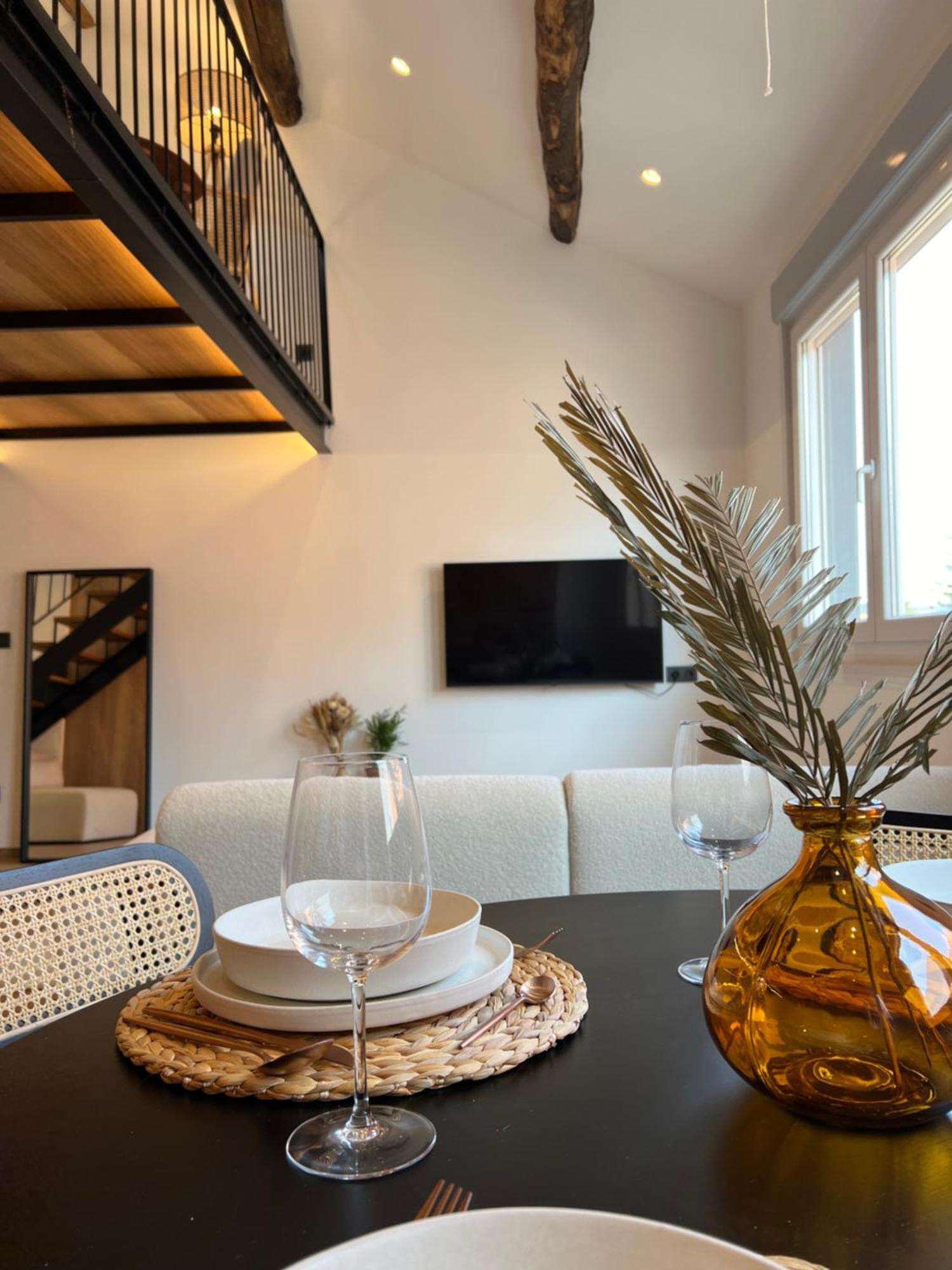 Ferrol By Miramar Stays Εξωτερικό φωτογραφία