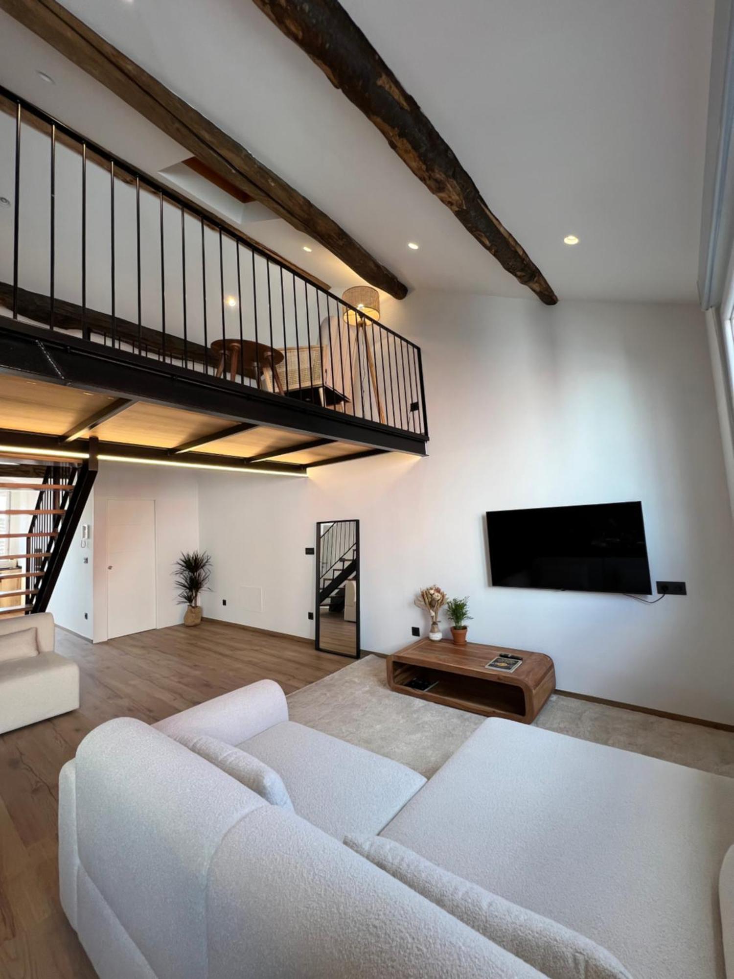 Ferrol By Miramar Stays Εξωτερικό φωτογραφία