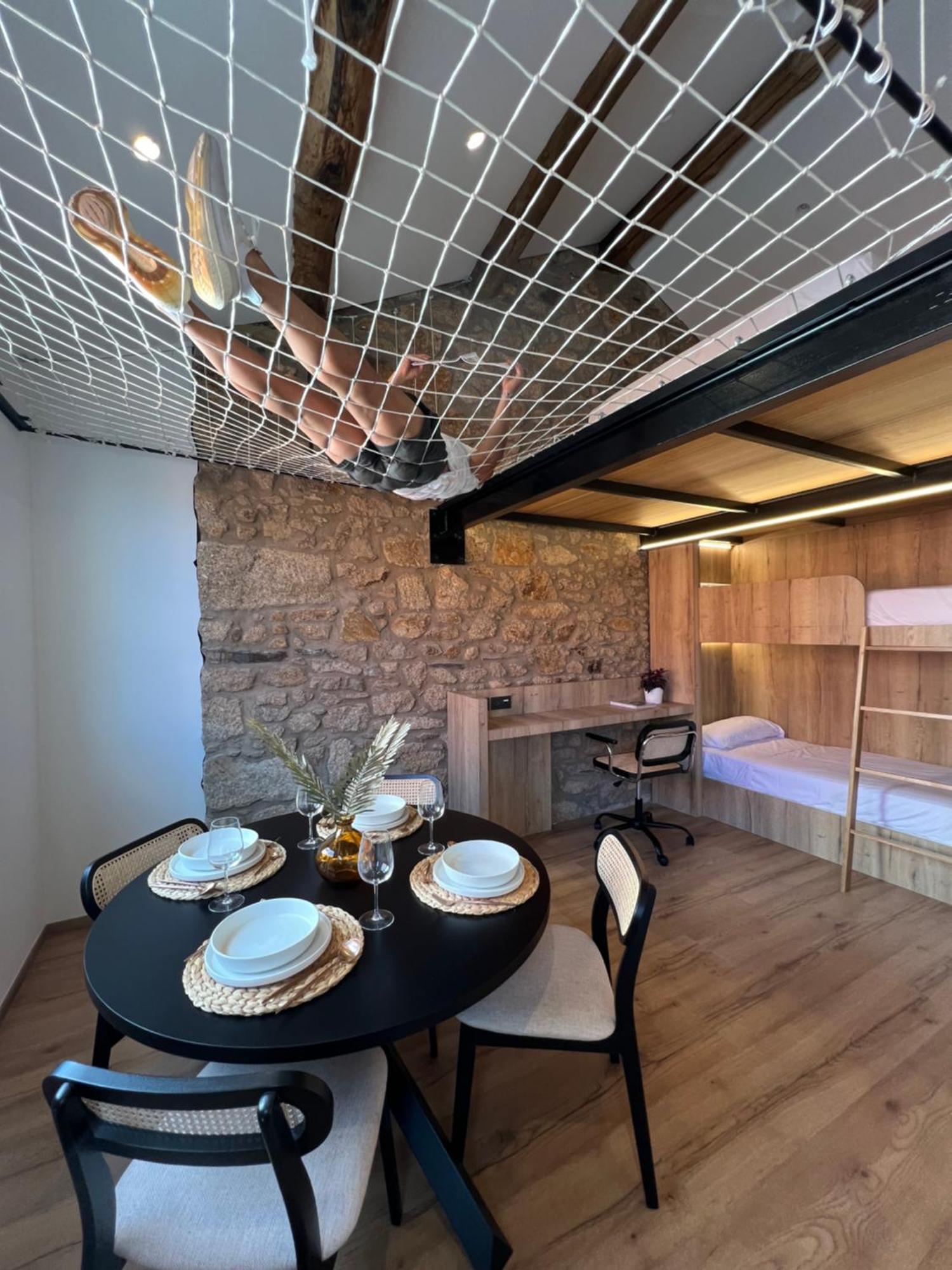 Ferrol By Miramar Stays Εξωτερικό φωτογραφία