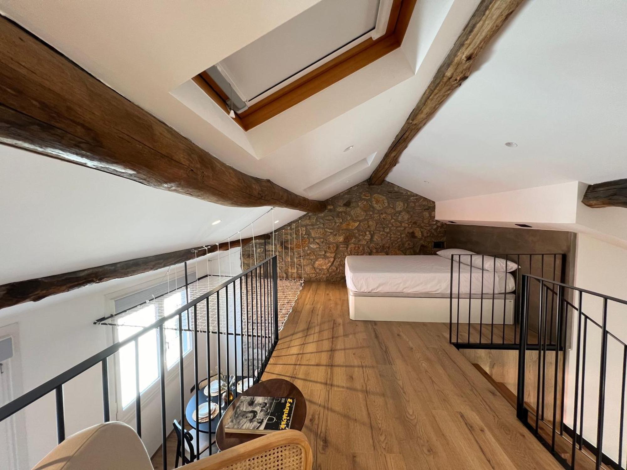 Ferrol By Miramar Stays Εξωτερικό φωτογραφία