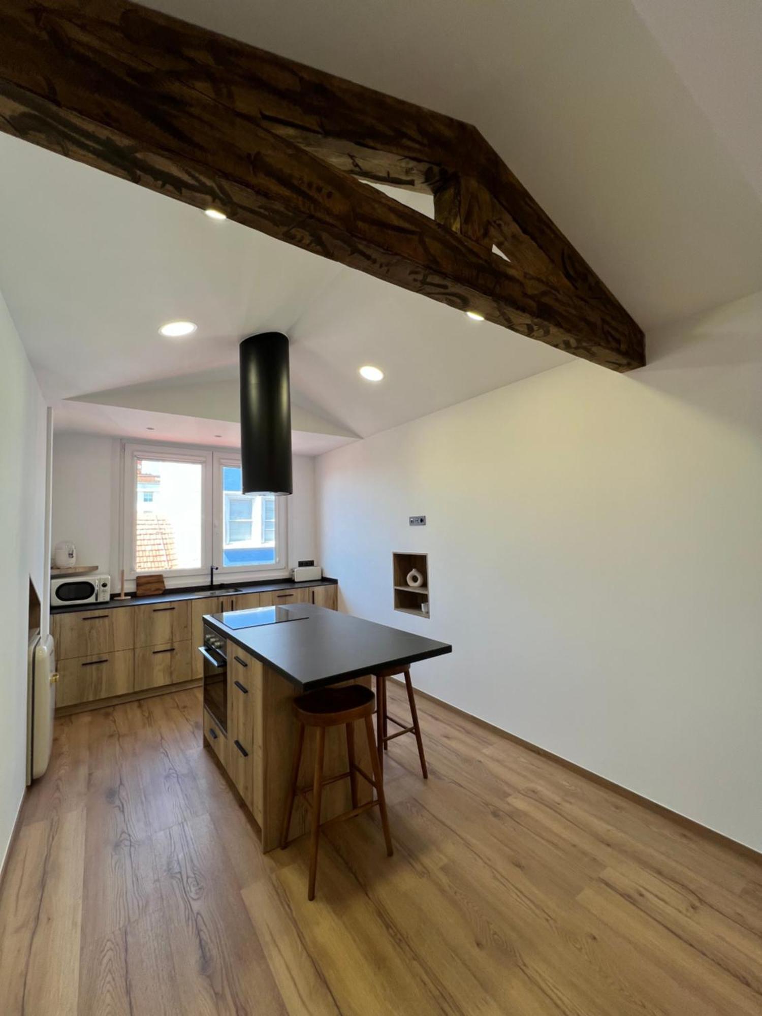 Ferrol By Miramar Stays Εξωτερικό φωτογραφία