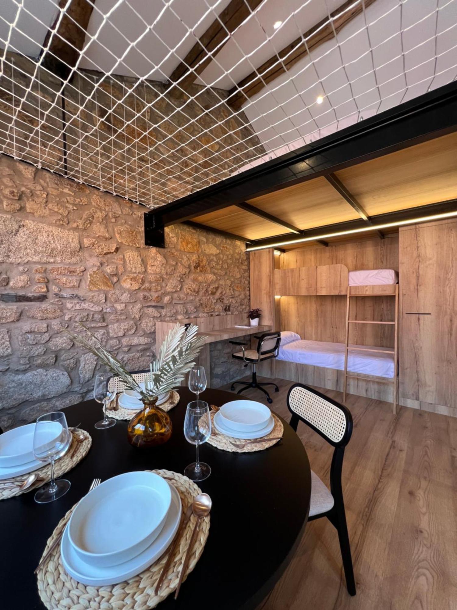 Ferrol By Miramar Stays Εξωτερικό φωτογραφία