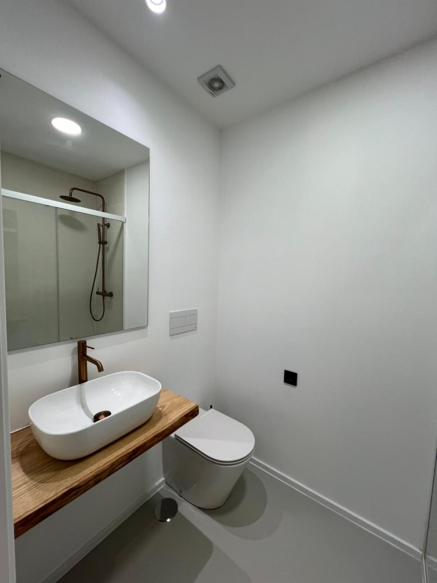 Ferrol By Miramar Stays Εξωτερικό φωτογραφία