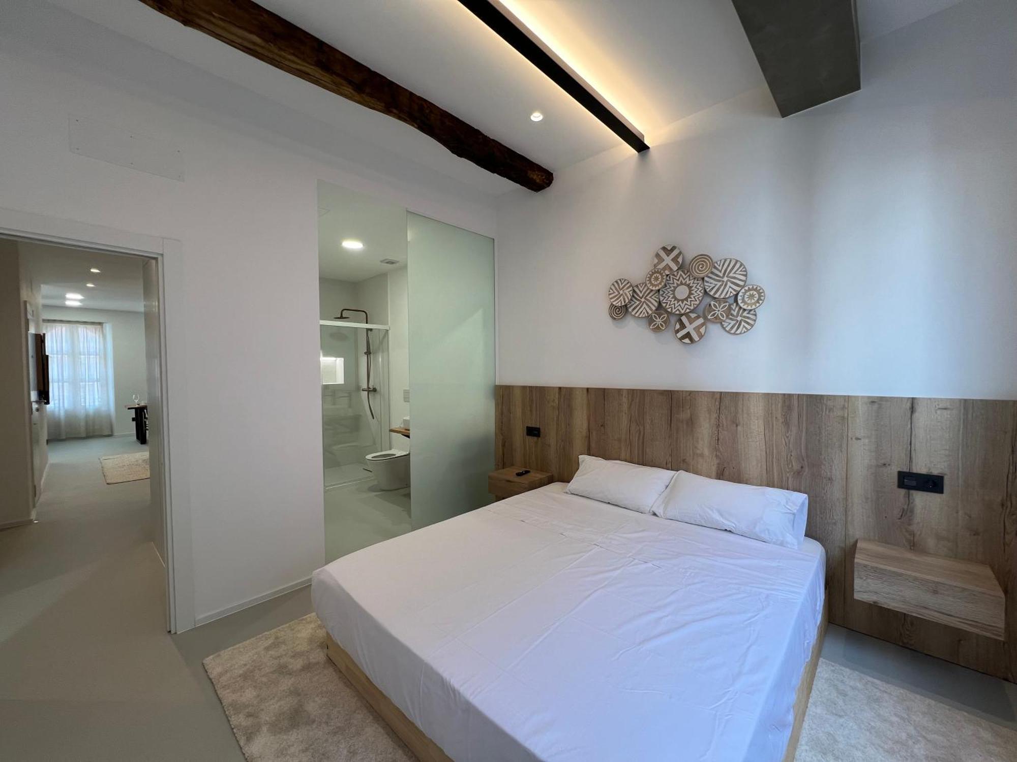 Ferrol By Miramar Stays Εξωτερικό φωτογραφία