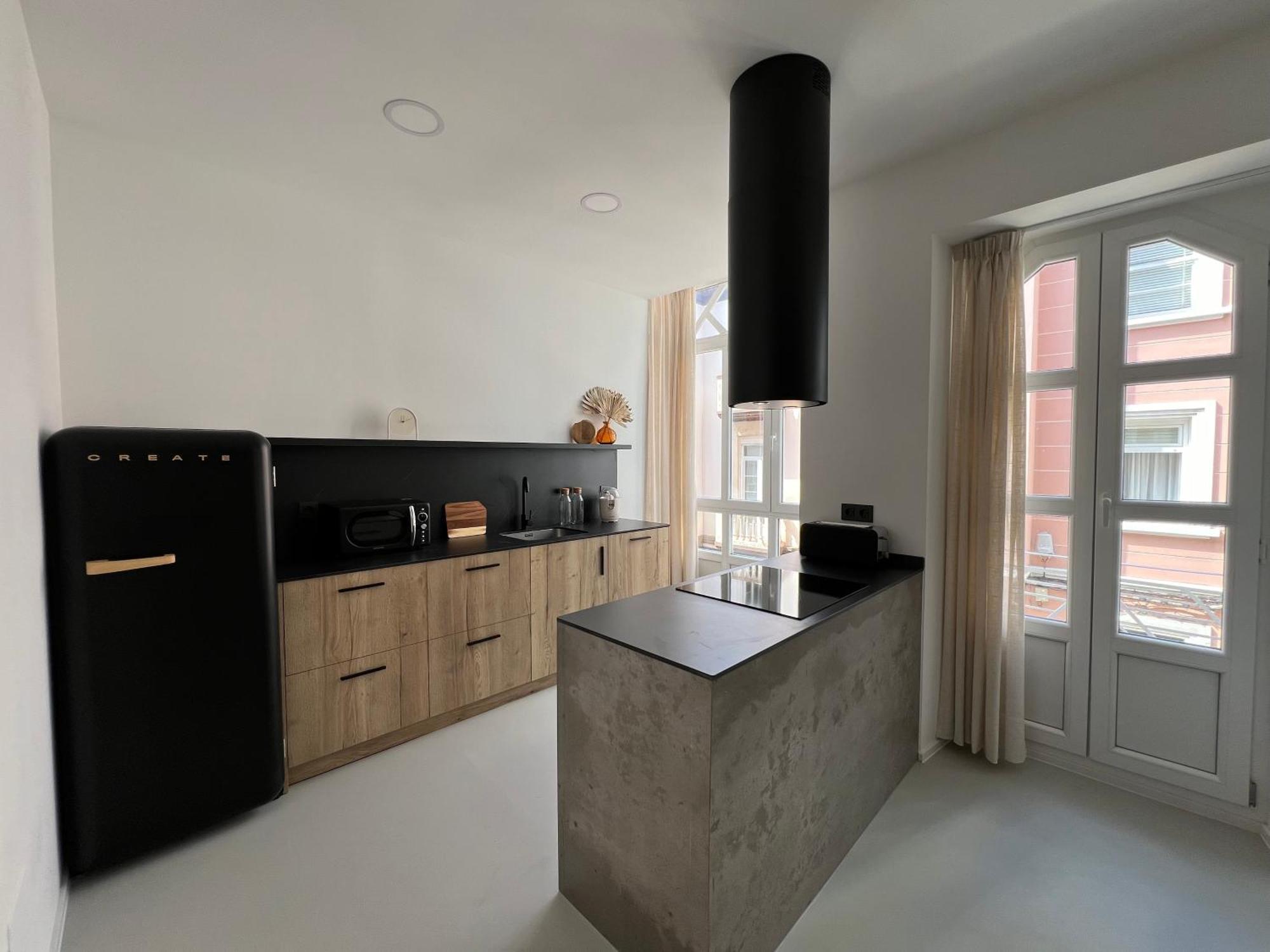 Ferrol By Miramar Stays Εξωτερικό φωτογραφία