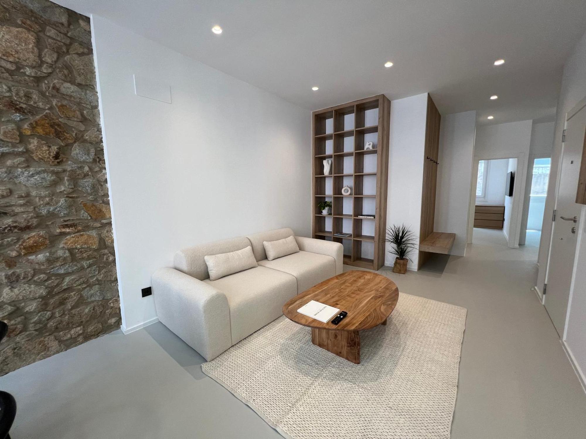 Ferrol By Miramar Stays Εξωτερικό φωτογραφία