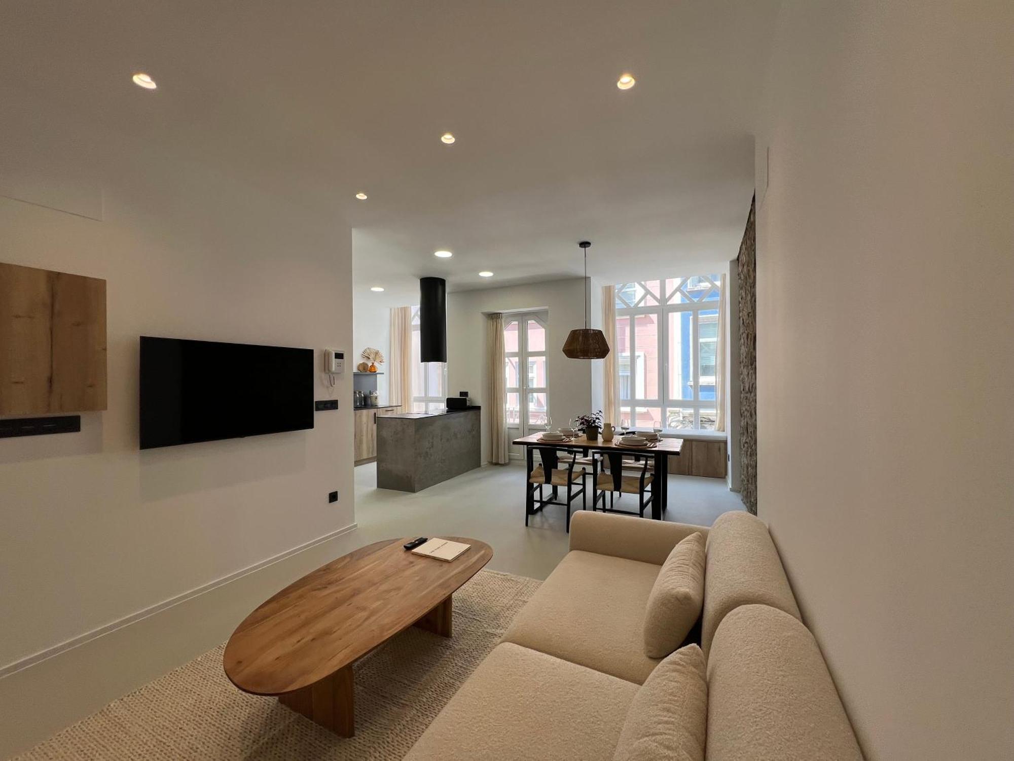 Ferrol By Miramar Stays Εξωτερικό φωτογραφία
