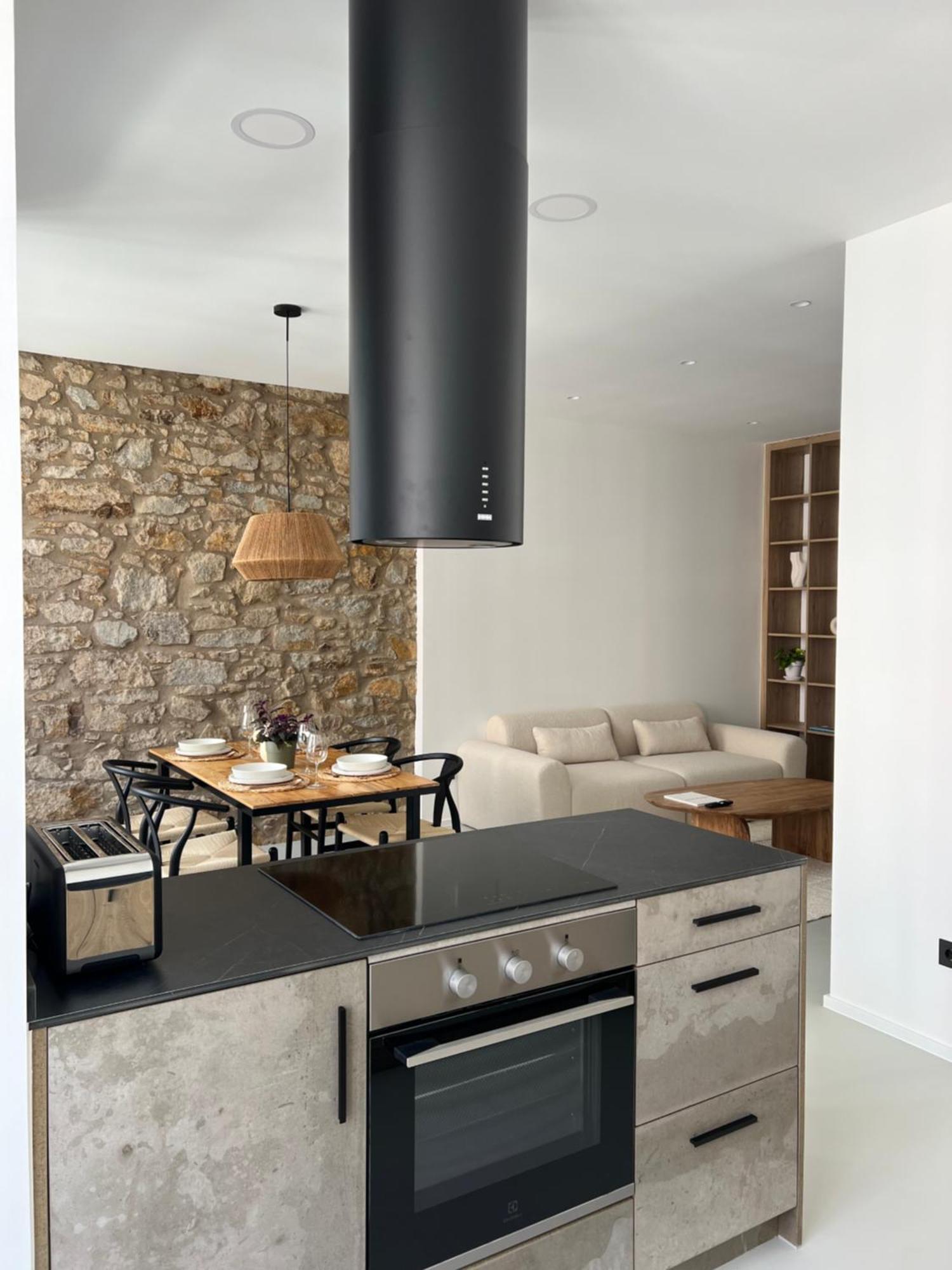 Ferrol By Miramar Stays Εξωτερικό φωτογραφία