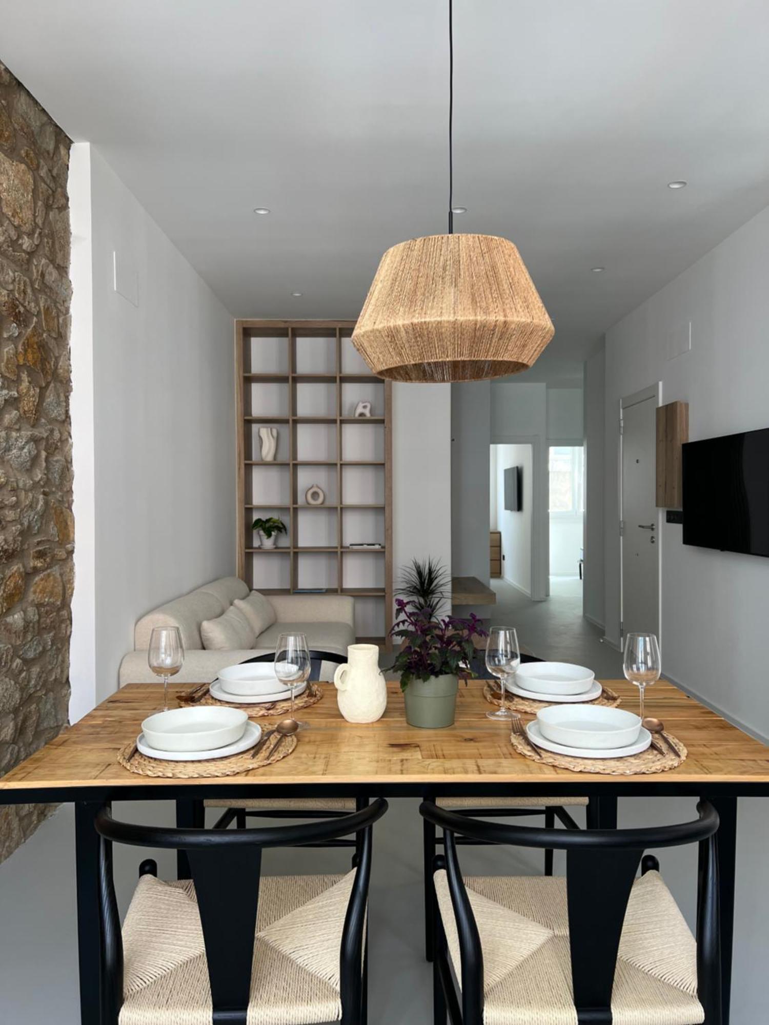 Ferrol By Miramar Stays Εξωτερικό φωτογραφία