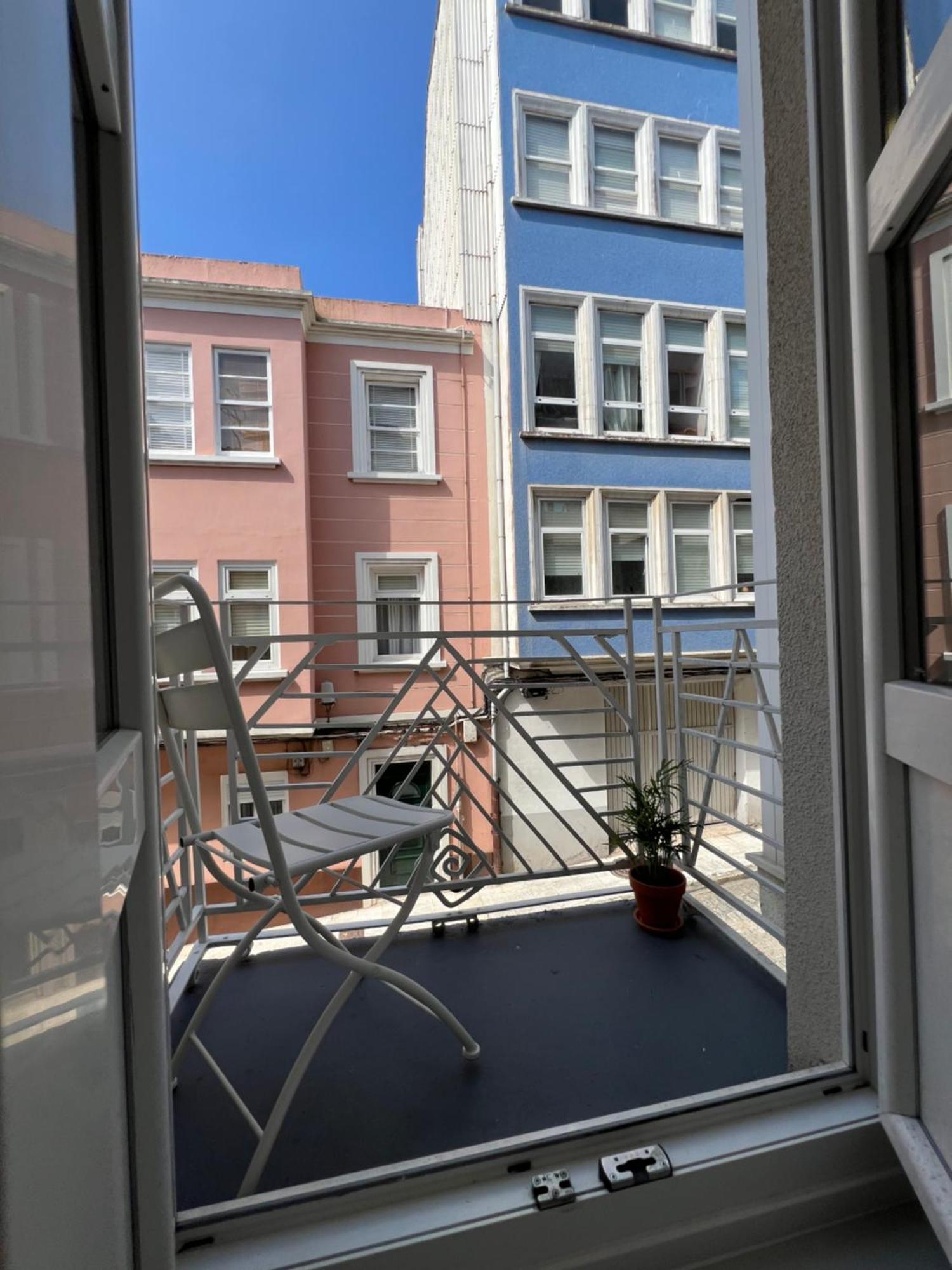 Ferrol By Miramar Stays Εξωτερικό φωτογραφία