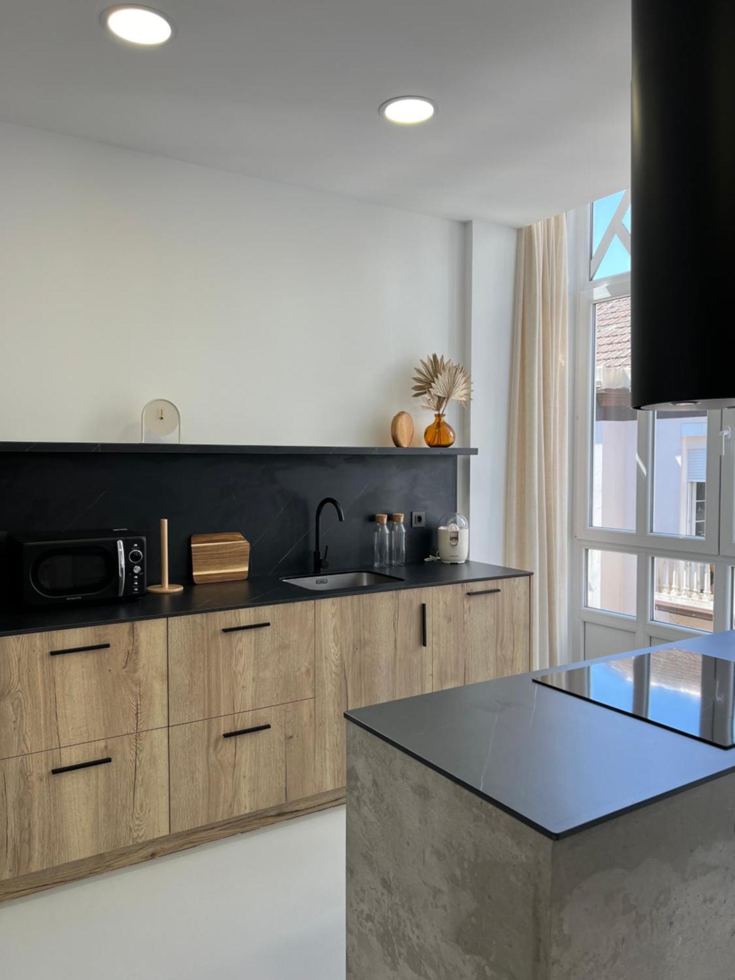 Ferrol By Miramar Stays Εξωτερικό φωτογραφία