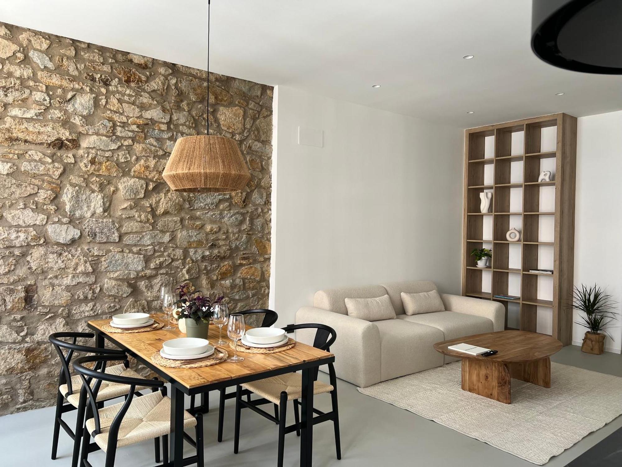 Ferrol By Miramar Stays Εξωτερικό φωτογραφία