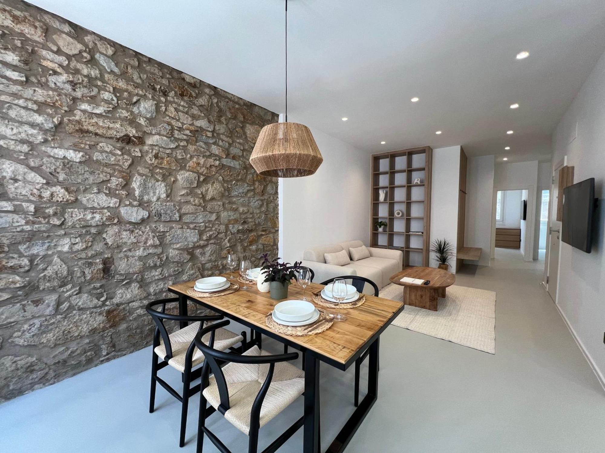 Ferrol By Miramar Stays Εξωτερικό φωτογραφία
